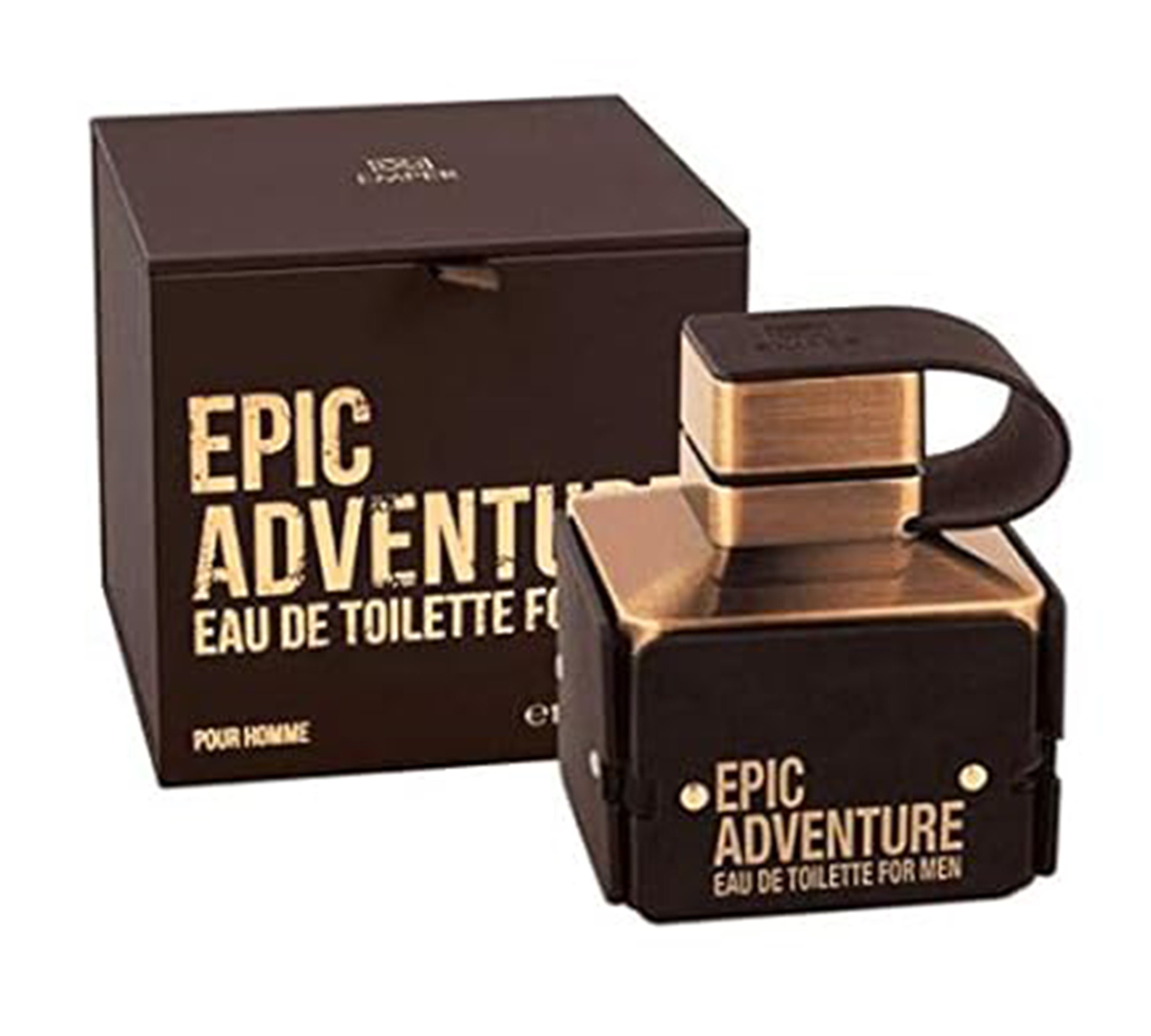 EPIC ADVENTURE SINGLE