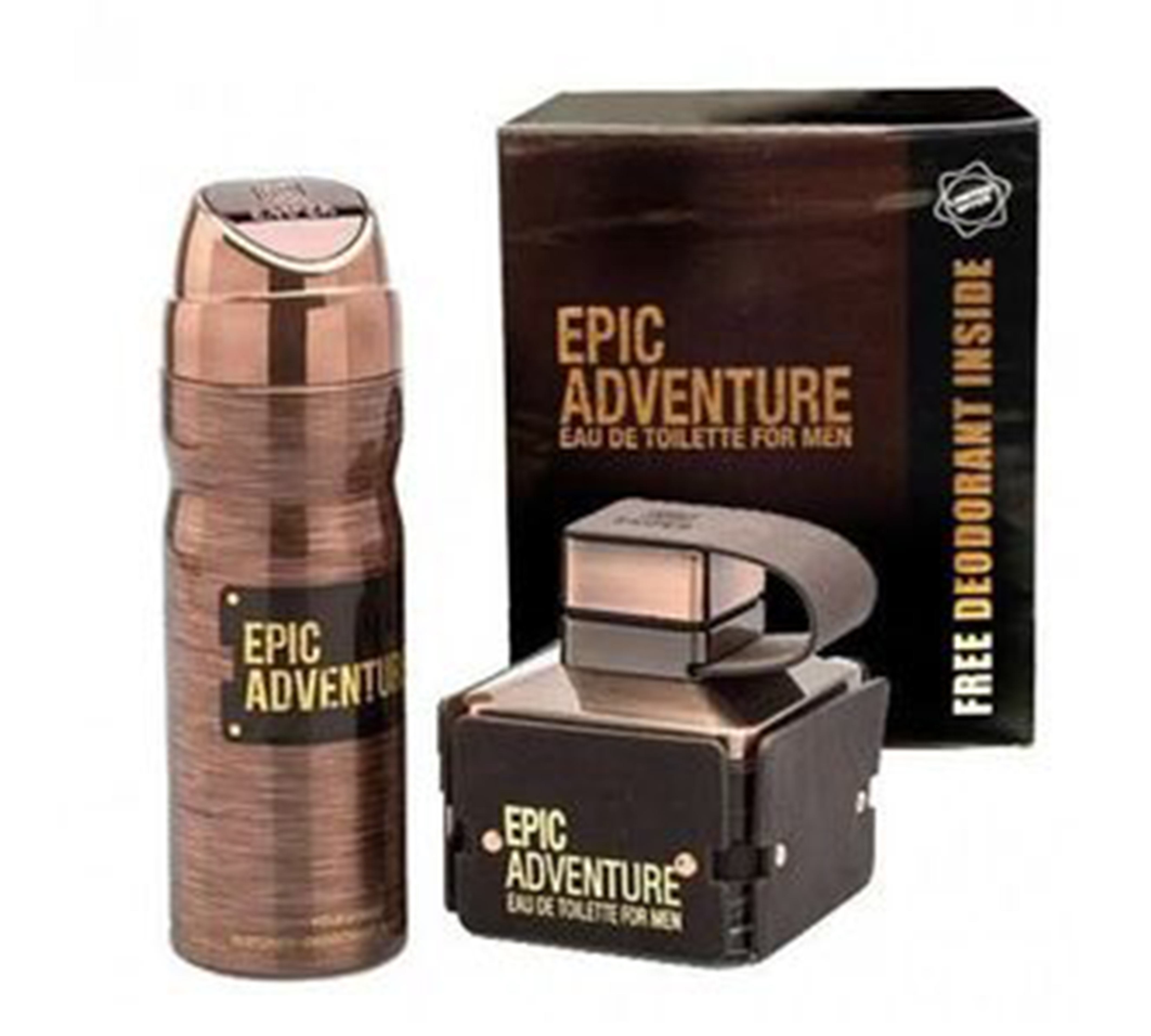 EPIC ADVENTURE SET