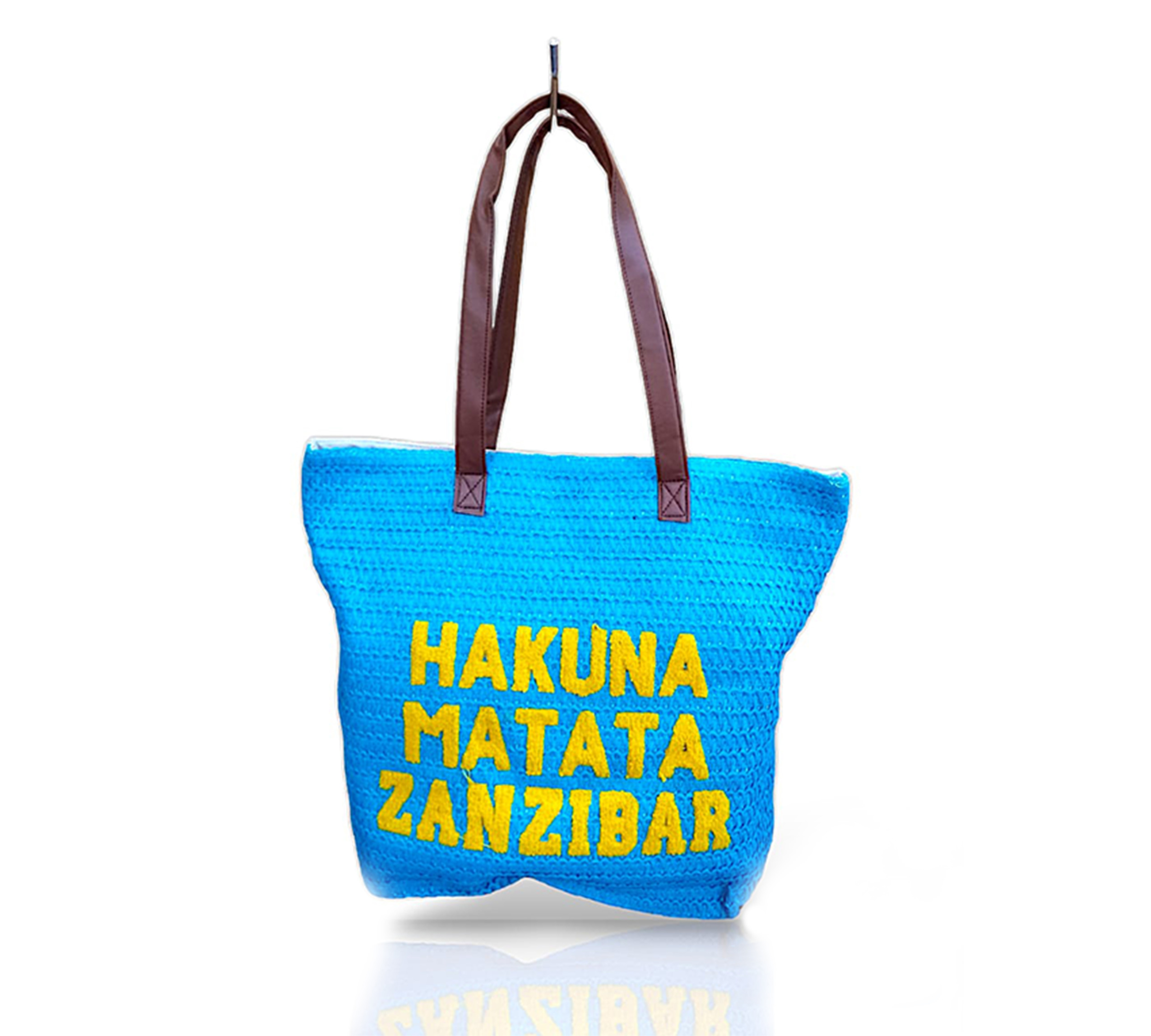 Z.1BASKET BAG