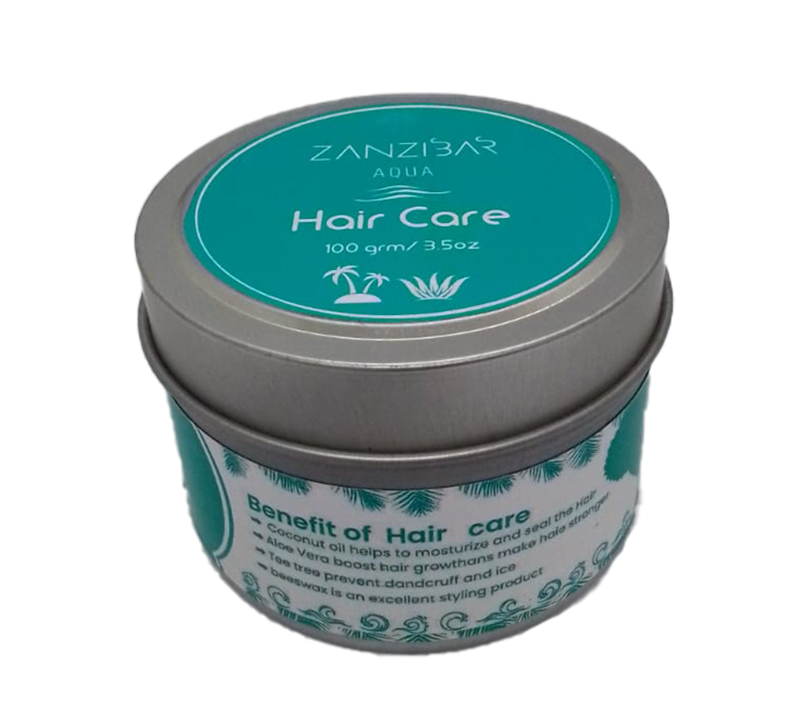 ZA-HAIR CARE JELLY