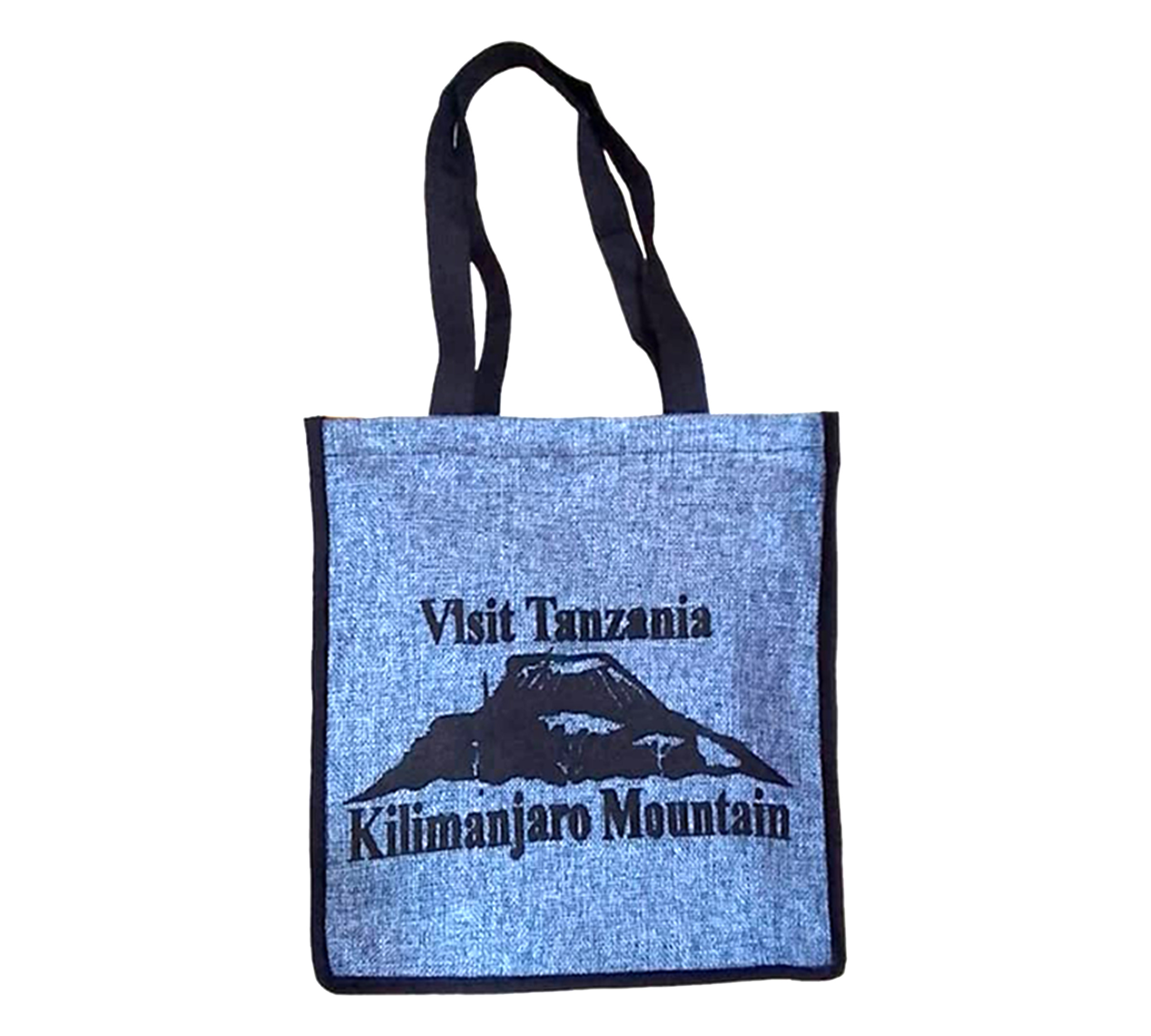 ZA2KITENGE TOTE BAGS MEDIUM