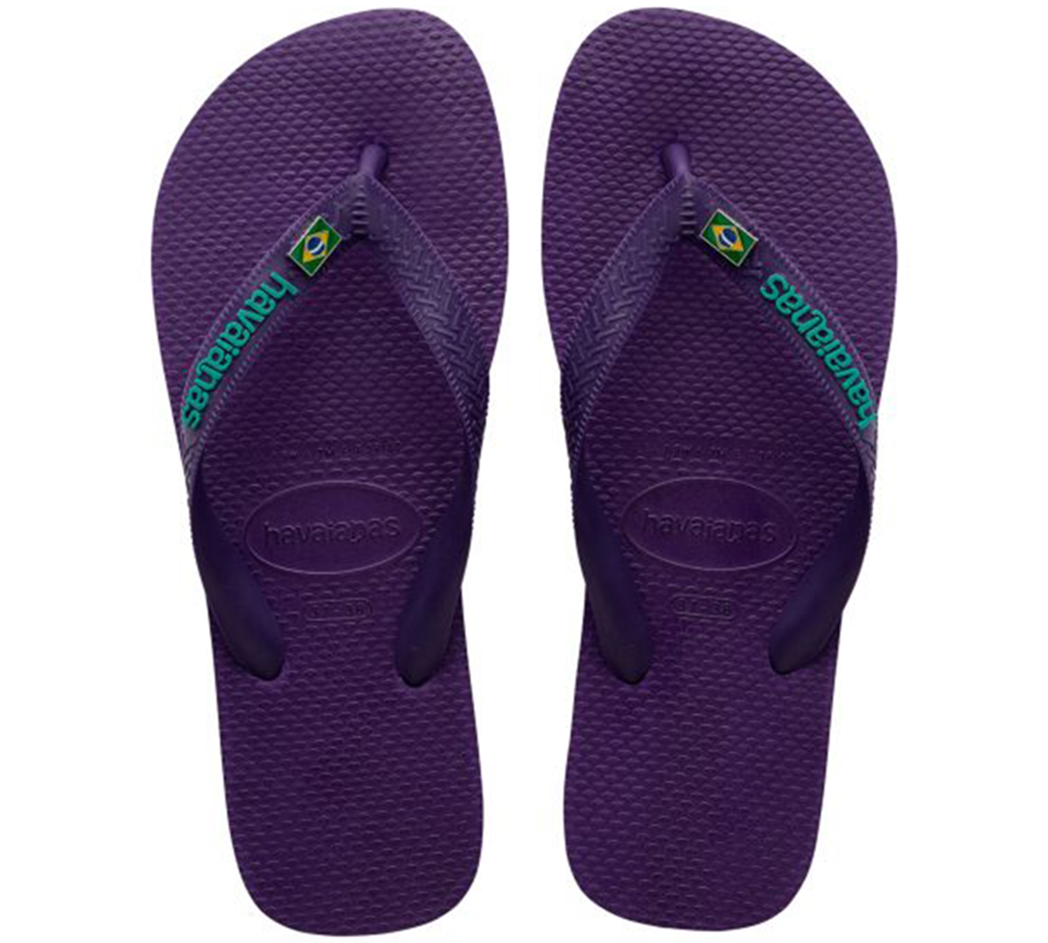 HAVAIANAS NEW PURPLE