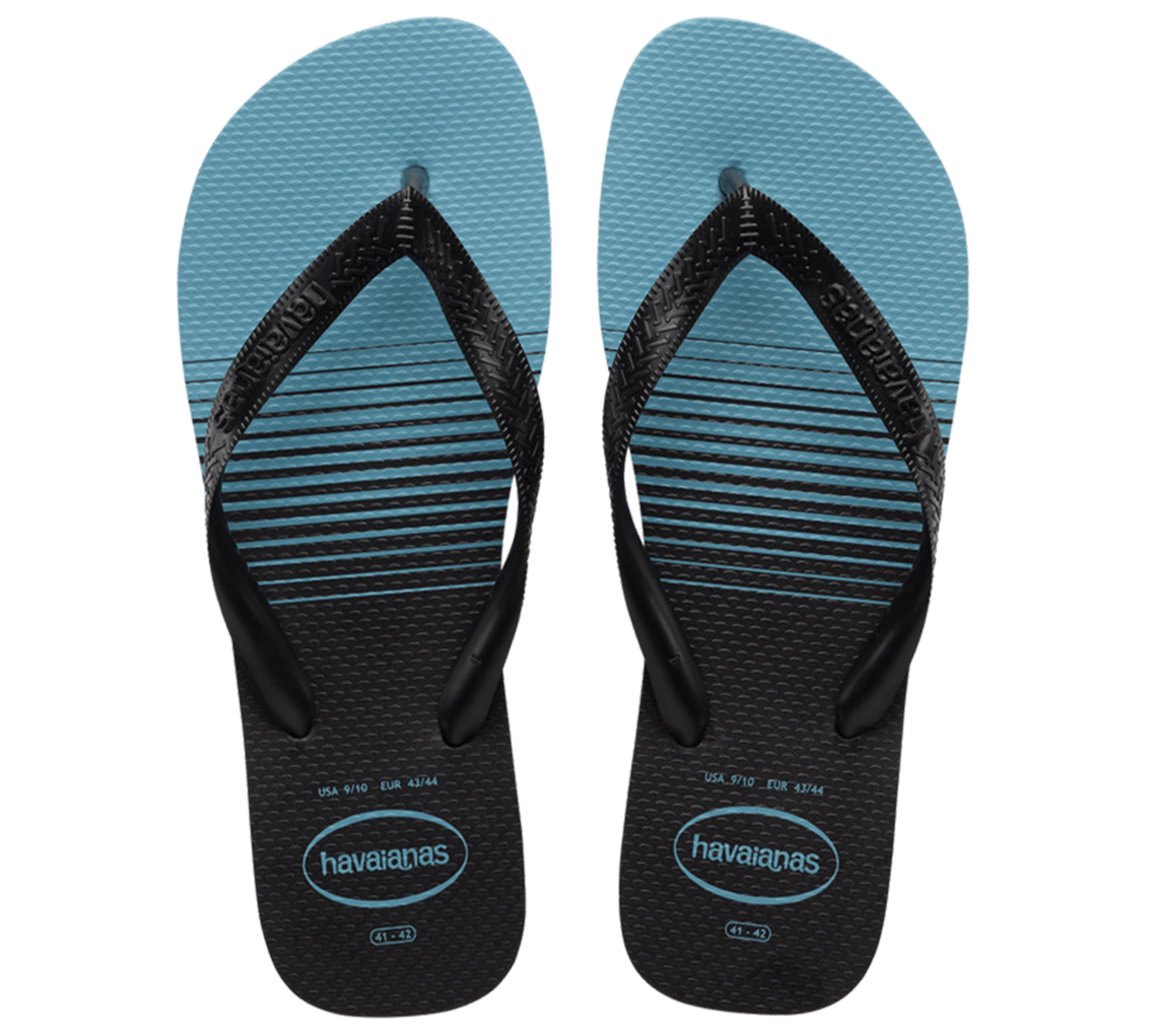 HAVAIANAS NAUTICAL BLUE