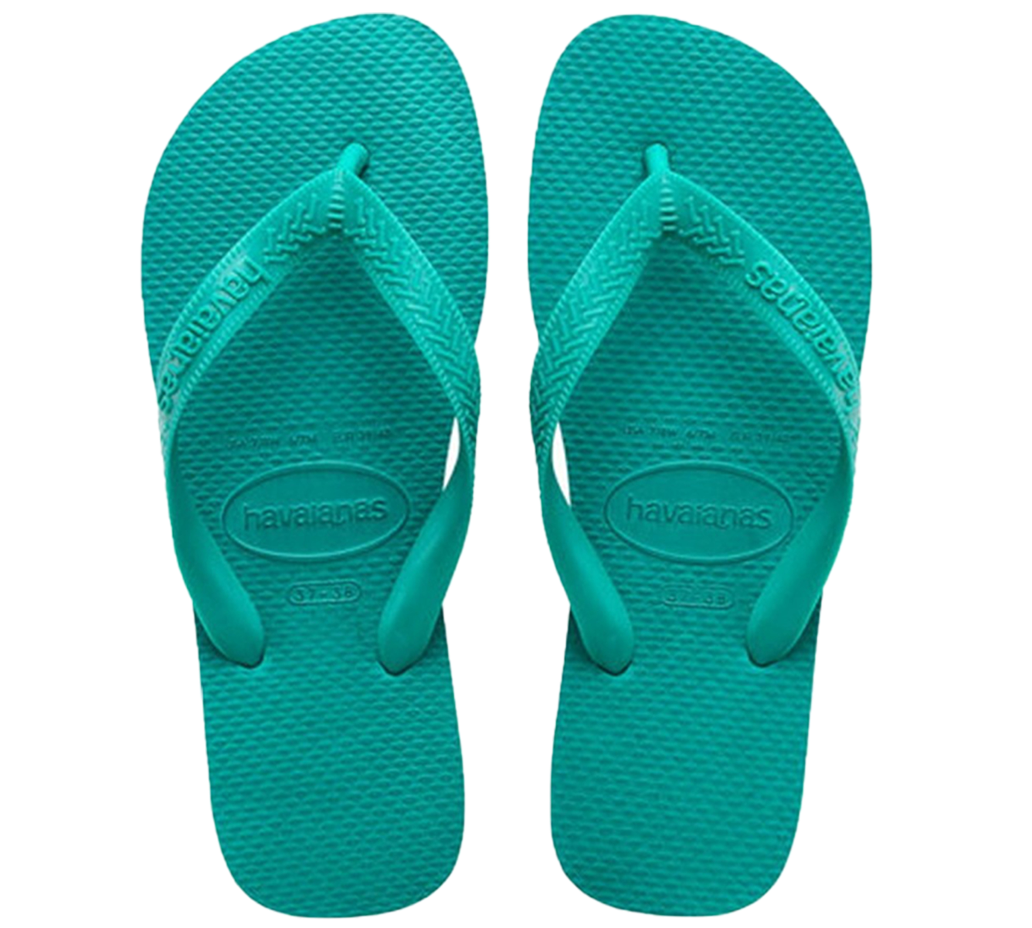 HAVAIANAS GREEN FRESHNESS