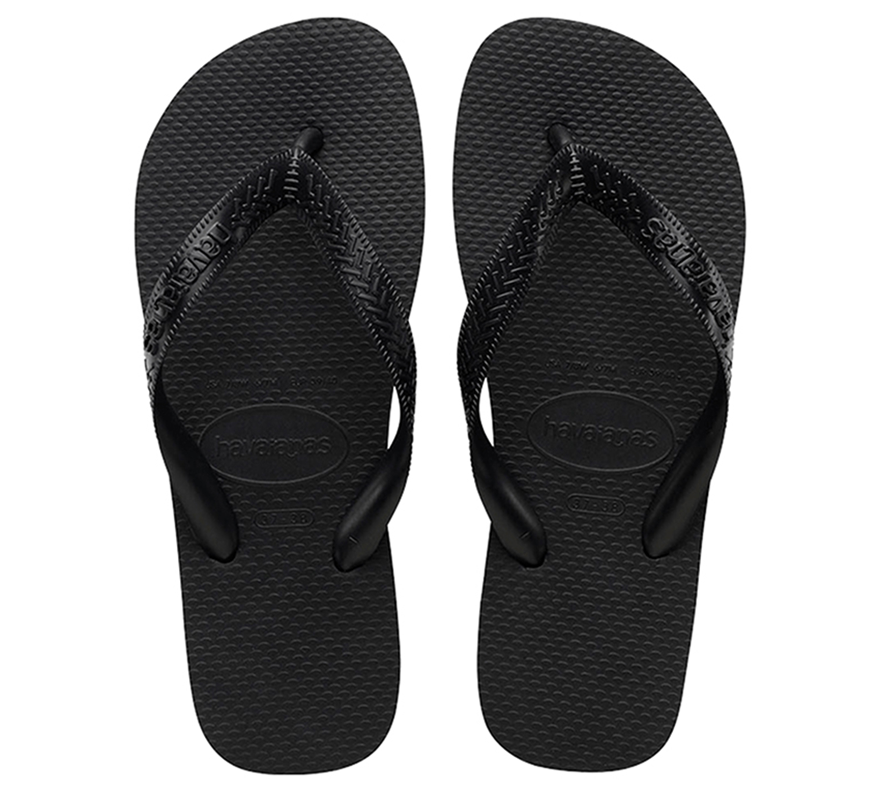 HAVAIANAS BLACK