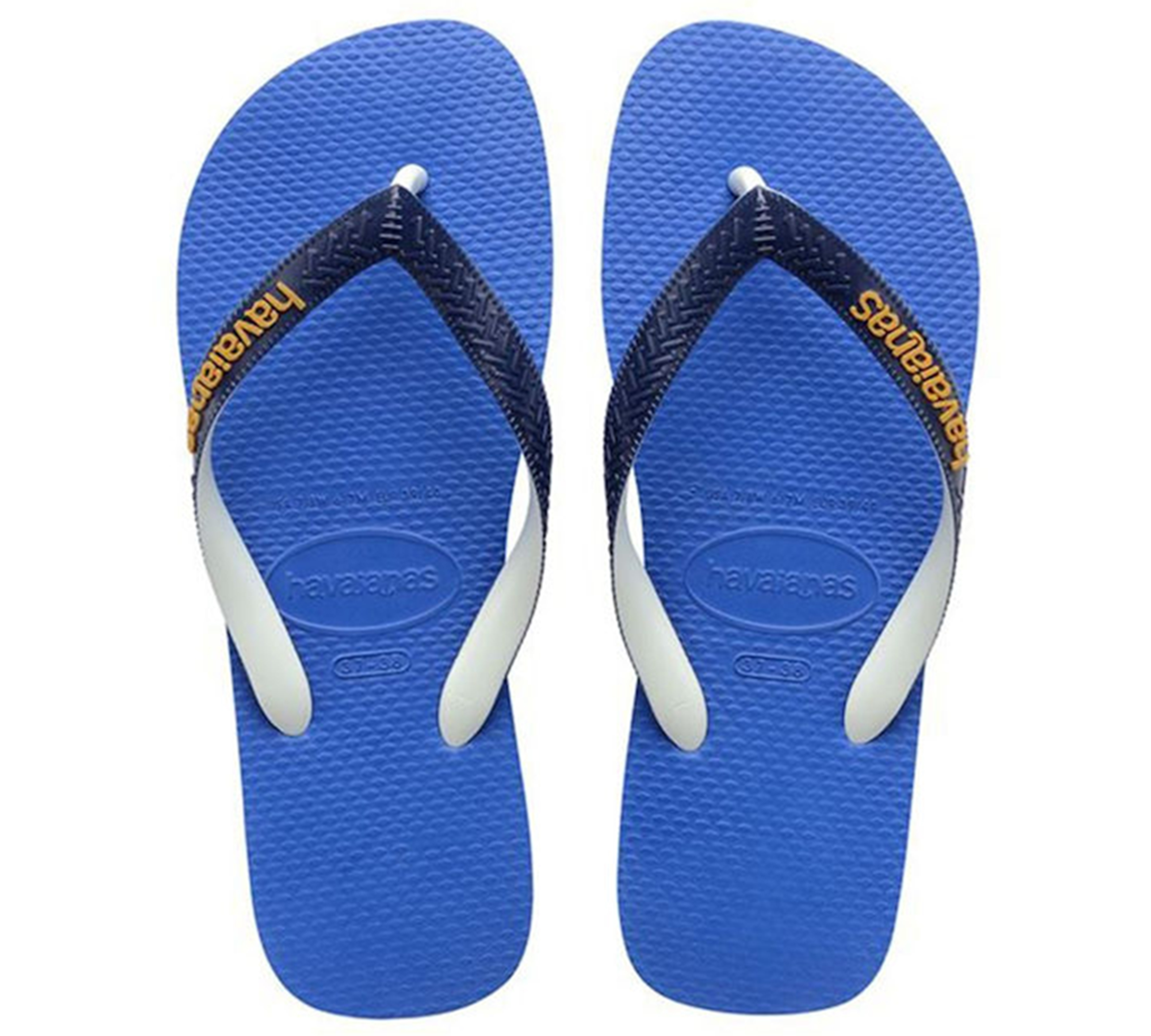 HAVAIANAS BLUE STAR